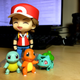 Image for article titled Nendoroid Pokémon Trainer Red: The Kotaku Review